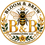 B&B LOGO