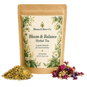 Bloom & Balance