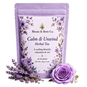 Calm & Unwind