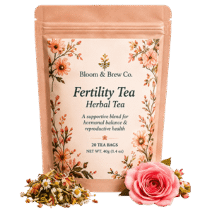 Fertility Tea
