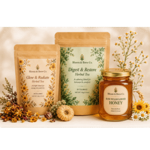 Wellness Bundle