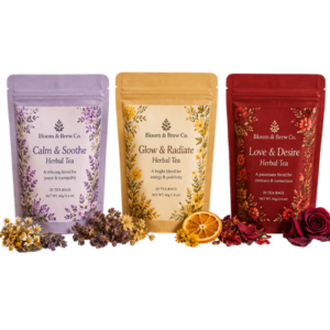 Tea Starter Set